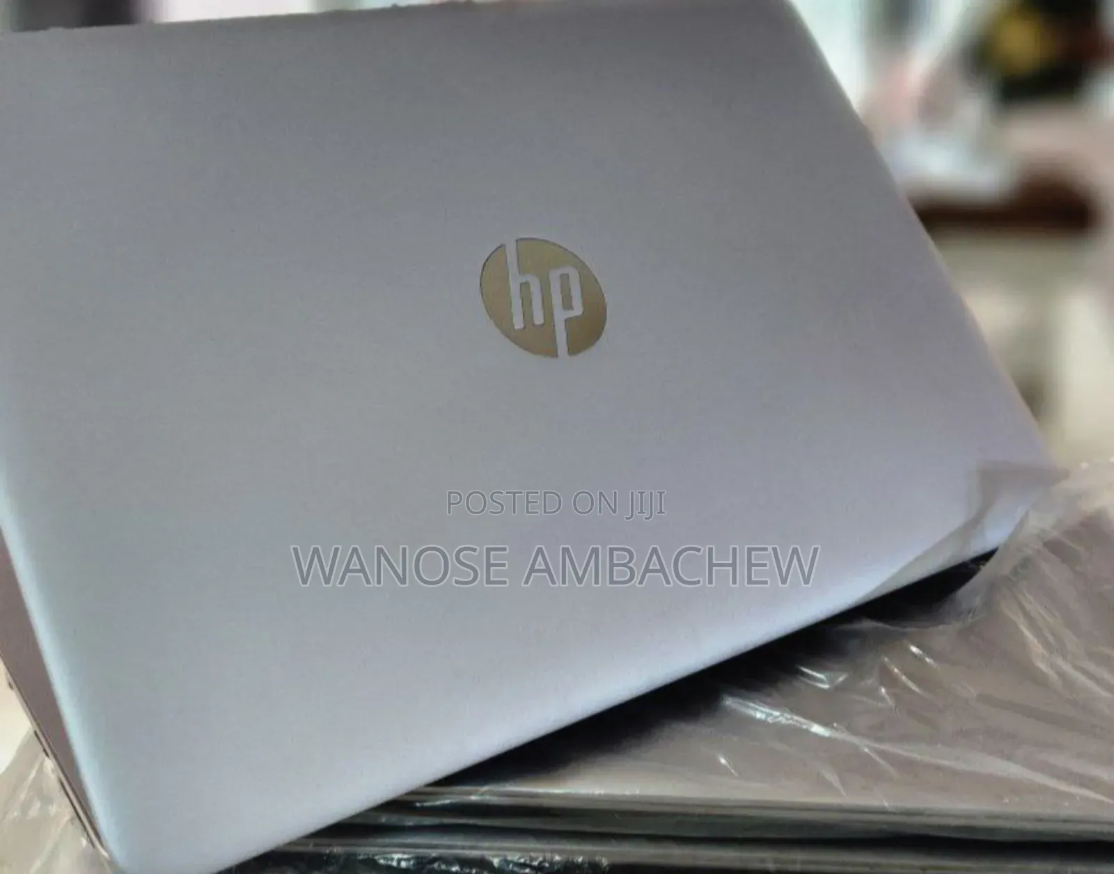 New Laptop HP EliteBook 840 G3 8GB Intel Core I7 SSD 128GB