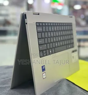 Photo - New Laptop HP Envy X2 16GB Intel Core Ultra 7 SSD 1T