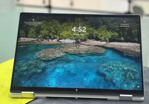 Photo - New Laptop HP Envy X360 16GB Intel Core Ultra 7 SSD 1T