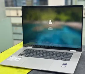 New Laptop HP Envy X360 16GB Intel Core Ultra 7 SSD 1T