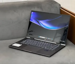New Laptop HP Envy Ultrabook 6 32GB Intel Core Ultra 7 SSD 512GB