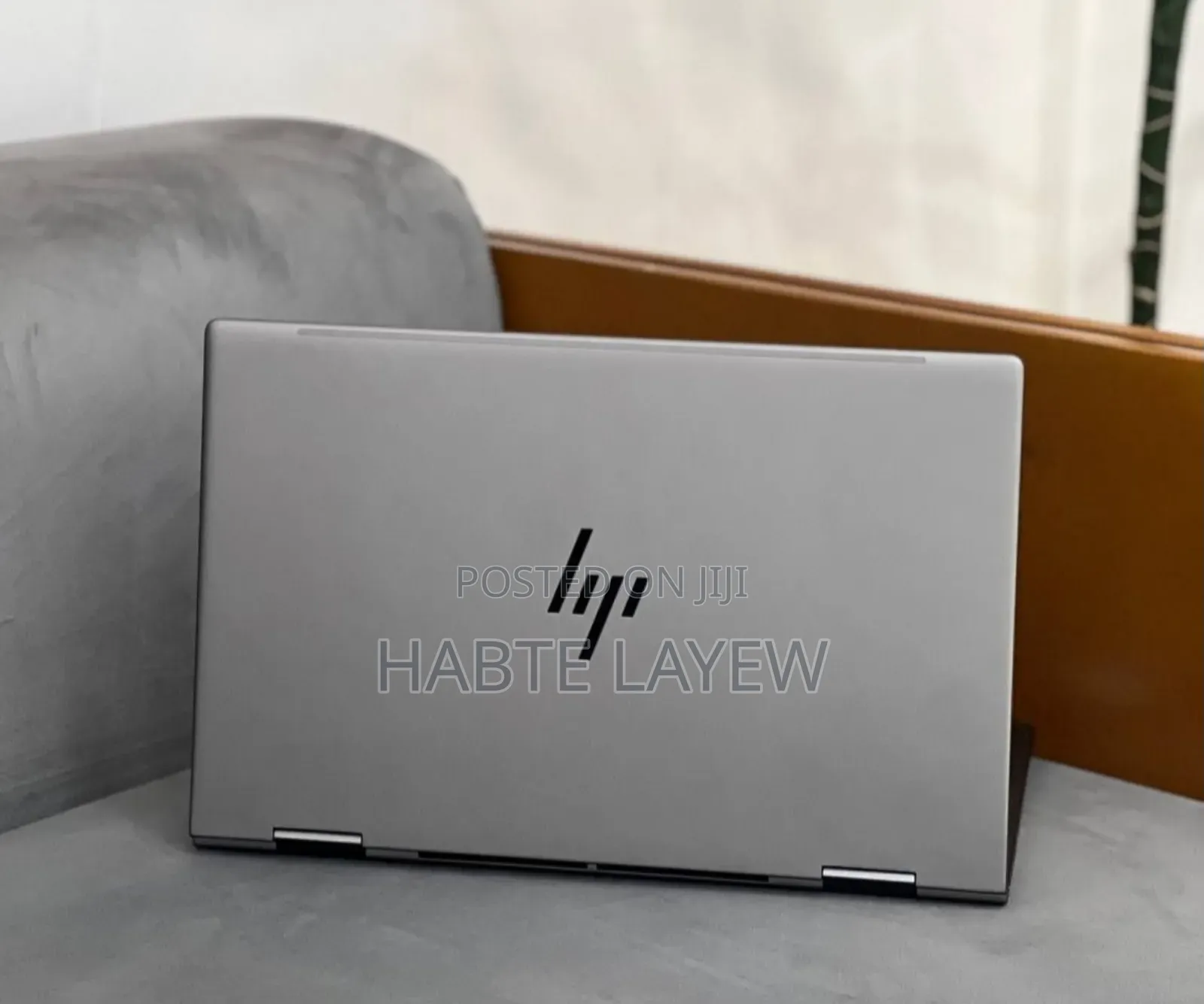 New Laptop HP Envy Ultrabook 6 32GB Intel Core Ultra 7 SSD 512GB