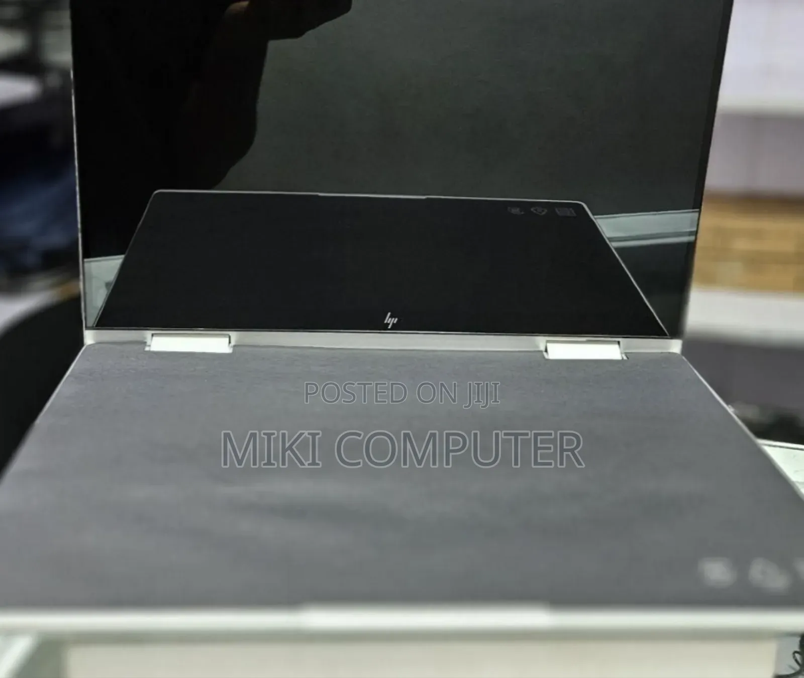 New Laptop HP Envy X360 16GB Intel Core Ultra 7 SSD 1T