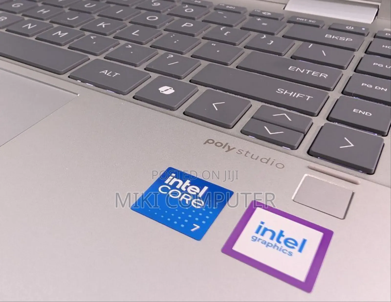 New Laptop HP Envy X360 16GB Intel Core Ultra 7 SSD 1T