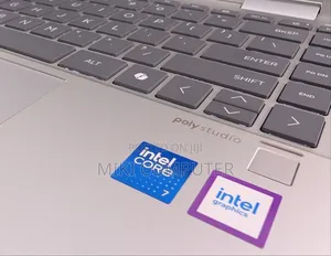 New Laptop HP Envy X360 16GB Intel Core Ultra 7 SSD 1T