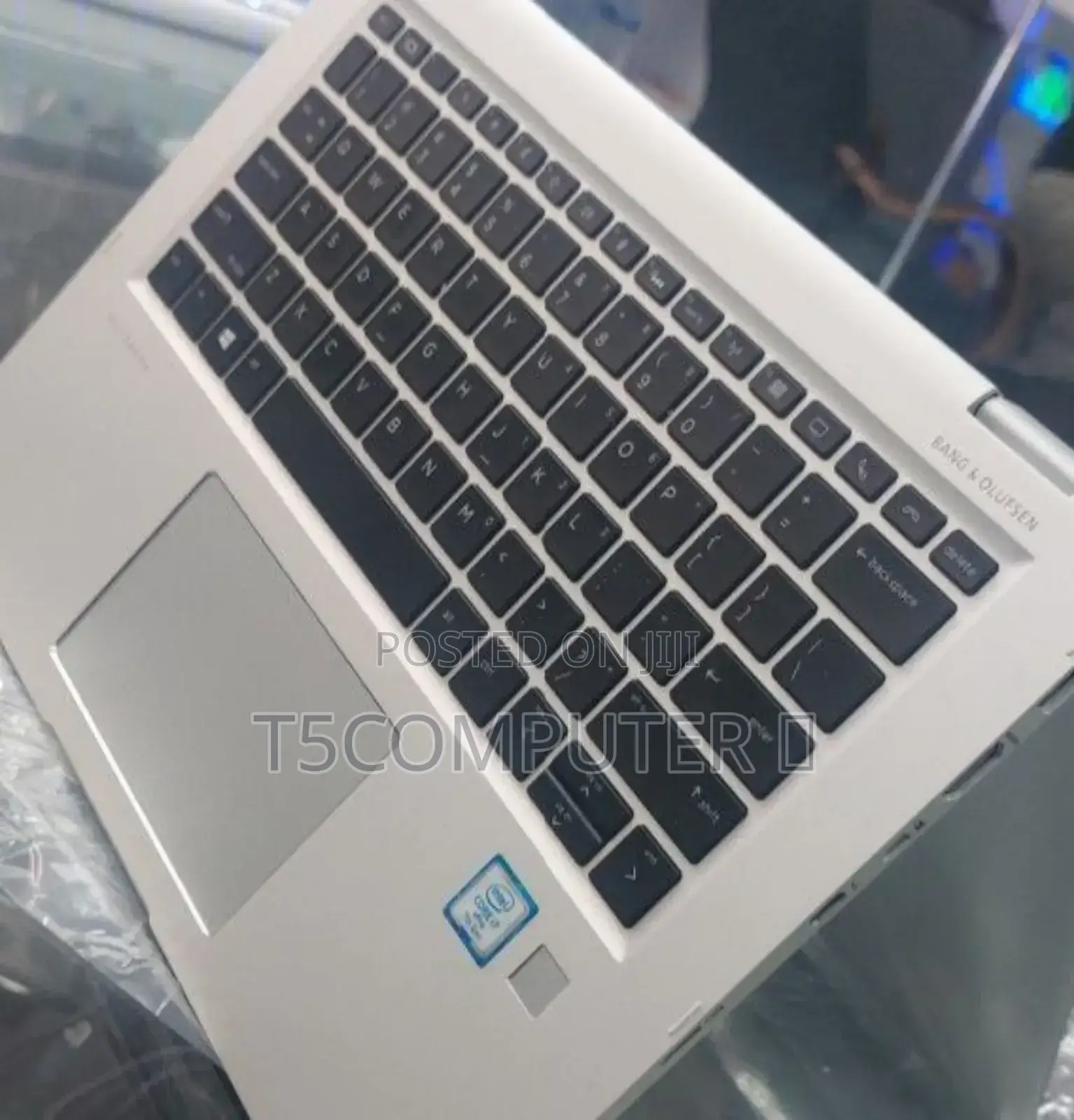 New Laptop HP EliteBook X360 1030 G2 8GB Intel Core I7 SSD 512GB