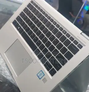 New Laptop HP EliteBook X360 1030 G2 8GB Intel Core I7 SSD 512GB