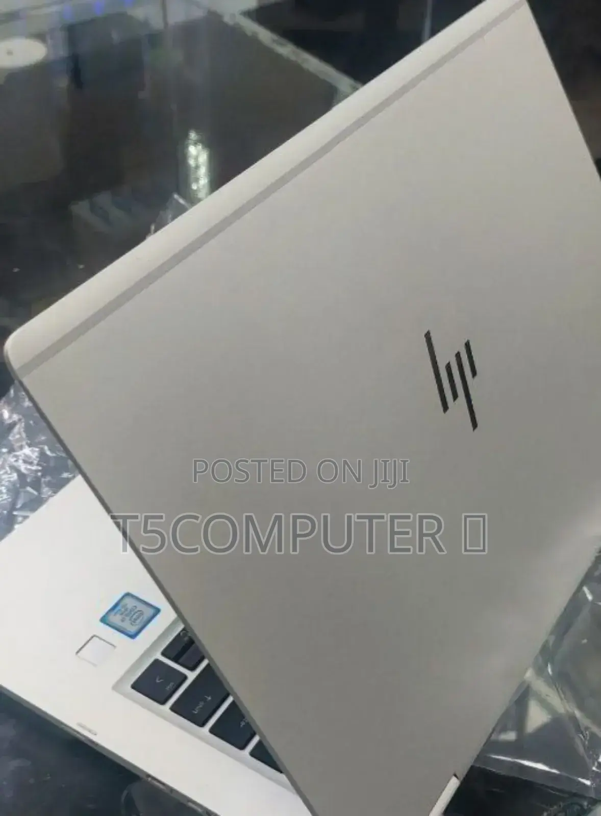 New Laptop HP EliteBook X360 1030 G2 8GB Intel Core I7 SSD 512GB