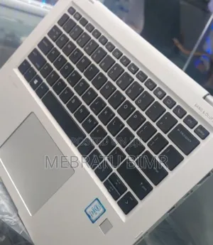 New Laptop HP EliteBook X360 1030 G2 8GB Intel Core I7 SSD 512GB