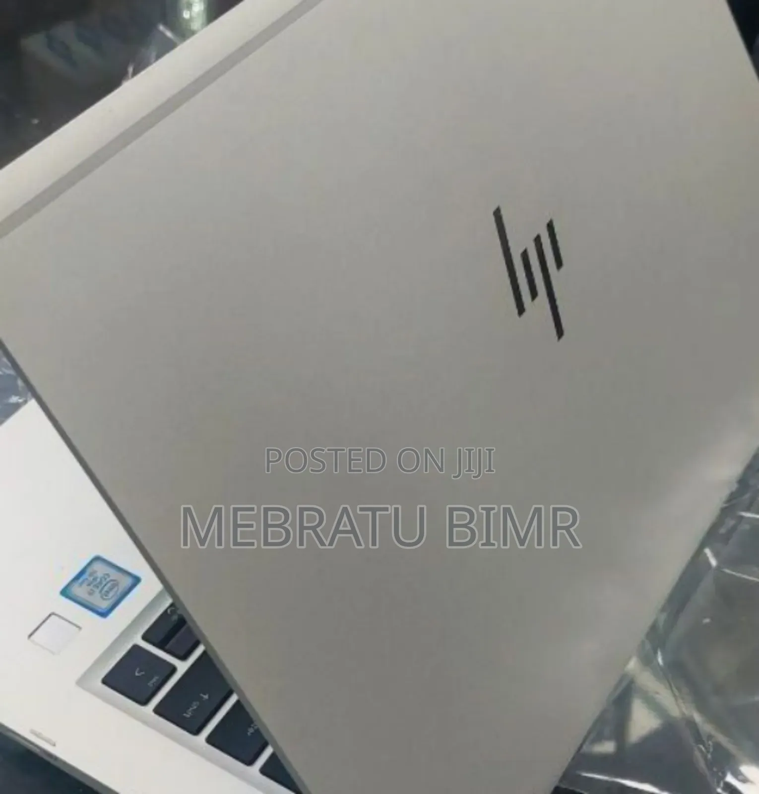 New Laptop HP EliteBook X360 1030 G2 8GB Intel Core I7 SSD 512GB