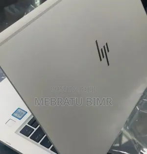 New Laptop HP EliteBook X360 1030 G2 8GB Intel Core I7 SSD 512GB