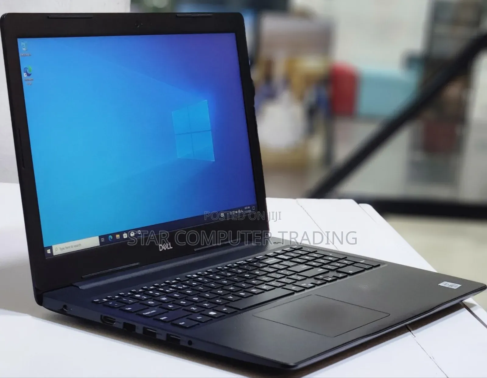 New Laptop Dell Vostro 15 3568 8GB Intel Core I5 SSD 512GB