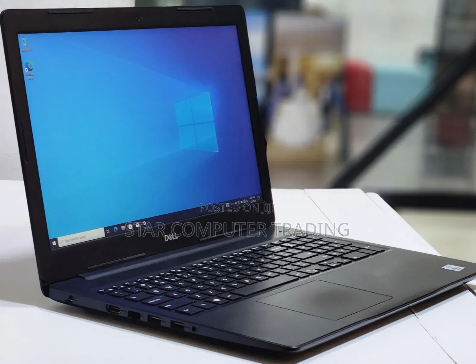 New Laptop Dell Vostro 15 3568 8GB Intel Core I5 SSD 512GB