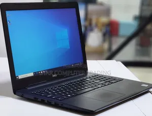 New Laptop Dell Vostro 15 3568 8GB Intel Core I5 SSD 512GB