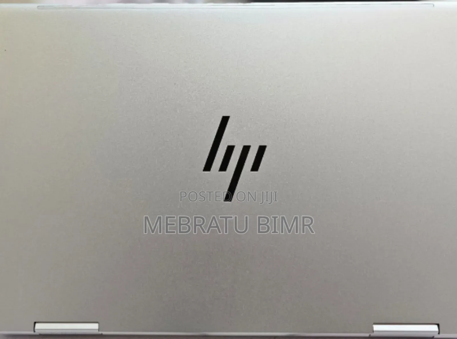 New Laptop HP EliteBook X360 1030 G2 8GB Intel Core I7 SSD 512GB