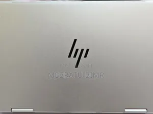 New Laptop HP EliteBook X360 1030 G2 8GB Intel Core I7 SSD 512GB