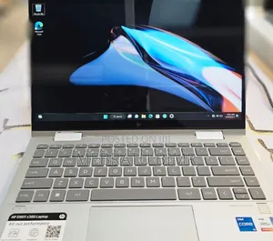 New Laptop HP EliteBook X360 1030 G2 8GB Intel Core I7 SSD 512GB