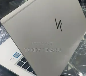 New Laptop HP EliteBook X360 1020 G2 8GB Intel Core I7 SSD 512GB