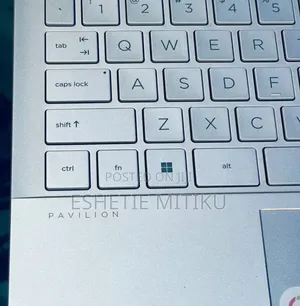 Photo - New Laptop HP Pavilion 15 16GB Intel Core Ultra 5 SSD 1T