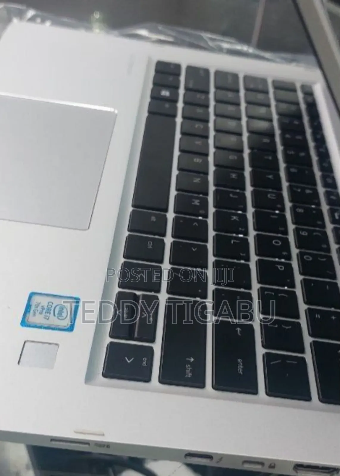 New Laptop HP EliteBook X360 1020 G2 8GB Intel Core I7 SSD 512GB