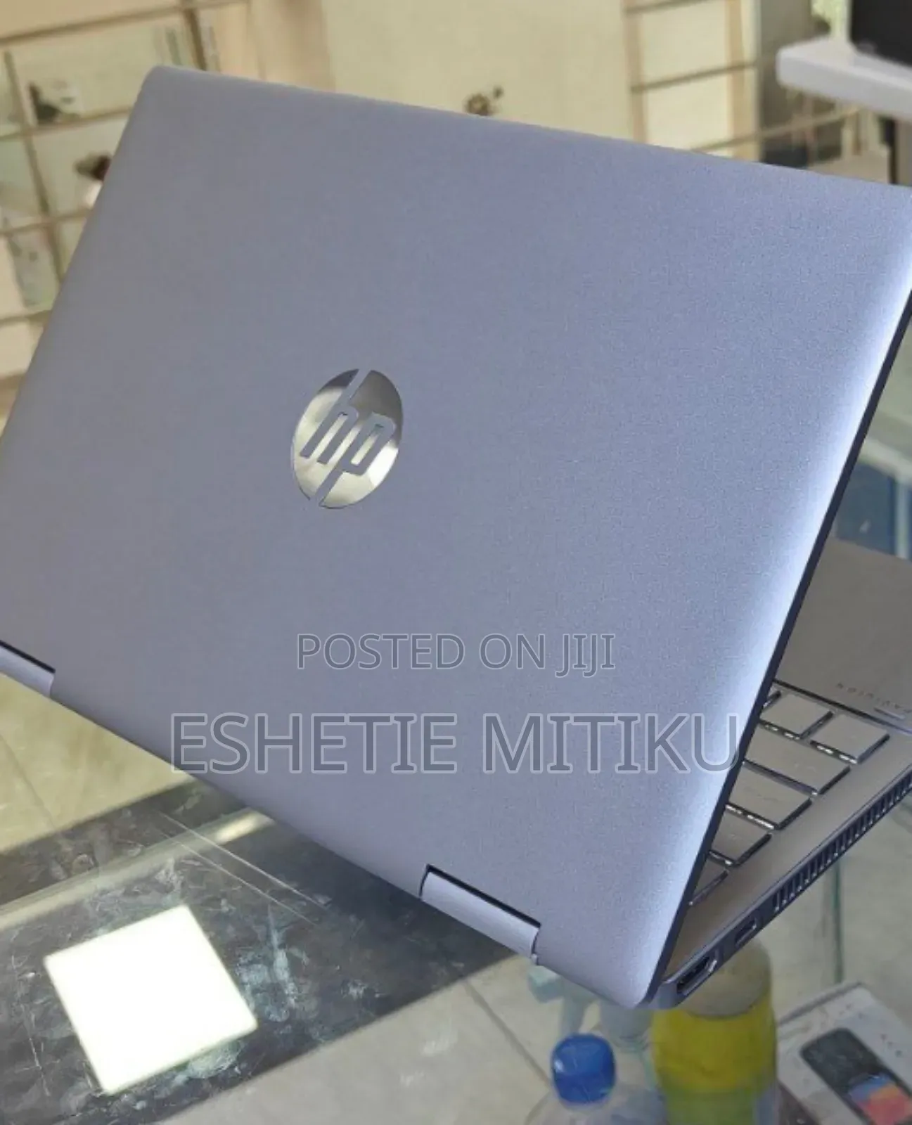 New Laptop HP Pavilion 15 16GB Intel Core Ultra 5 SSD 1T