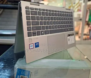 New Laptop HP Envy X360 16GB Intel Core I7 SSD 1T