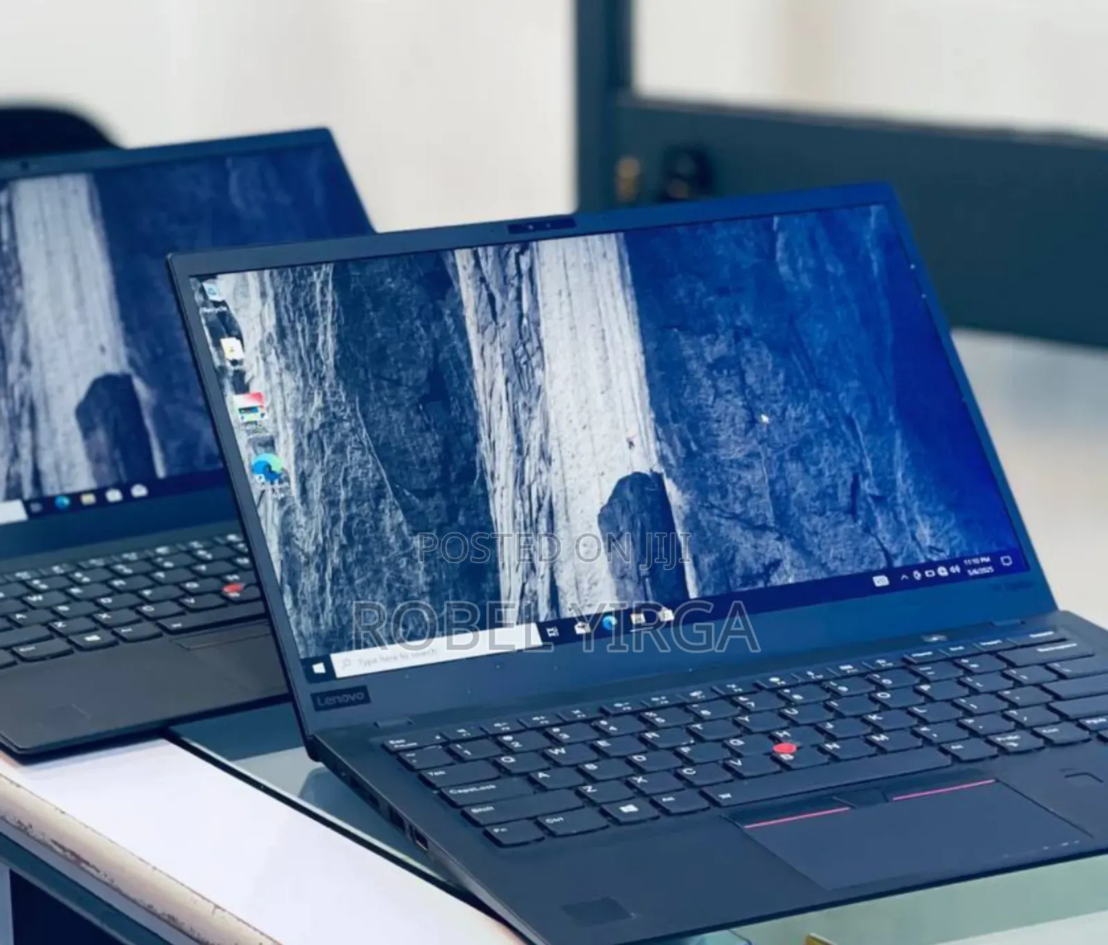 New Laptop Lenovo ThinkPad X390 Yoga 16GB Intel Core i5 SSD 512GB