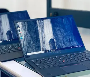 New Laptop Lenovo ThinkPad X390 Yoga 16GB Intel Core i5 SSD 512GB