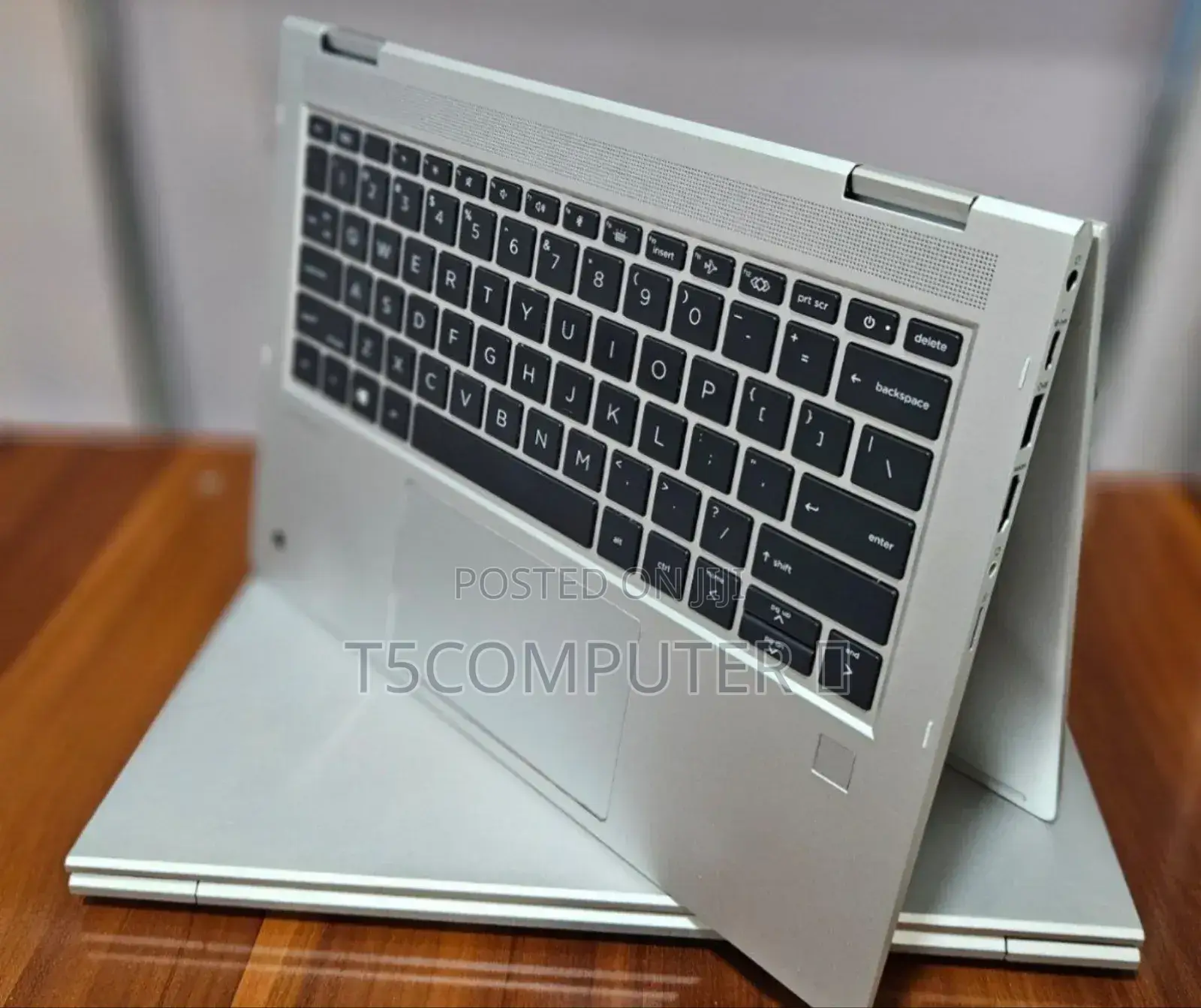 New Laptop HP ProBook X360 440 16GB AMD Ryzen 7 SSD 512GB