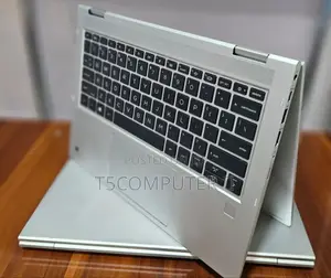 New Laptop HP ProBook X360 440 16GB AMD Ryzen 7 SSD 512GB