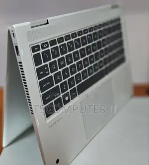 New Laptop HP ProBook X360 440 16GB AMD Ryzen 7 SSD 512GB