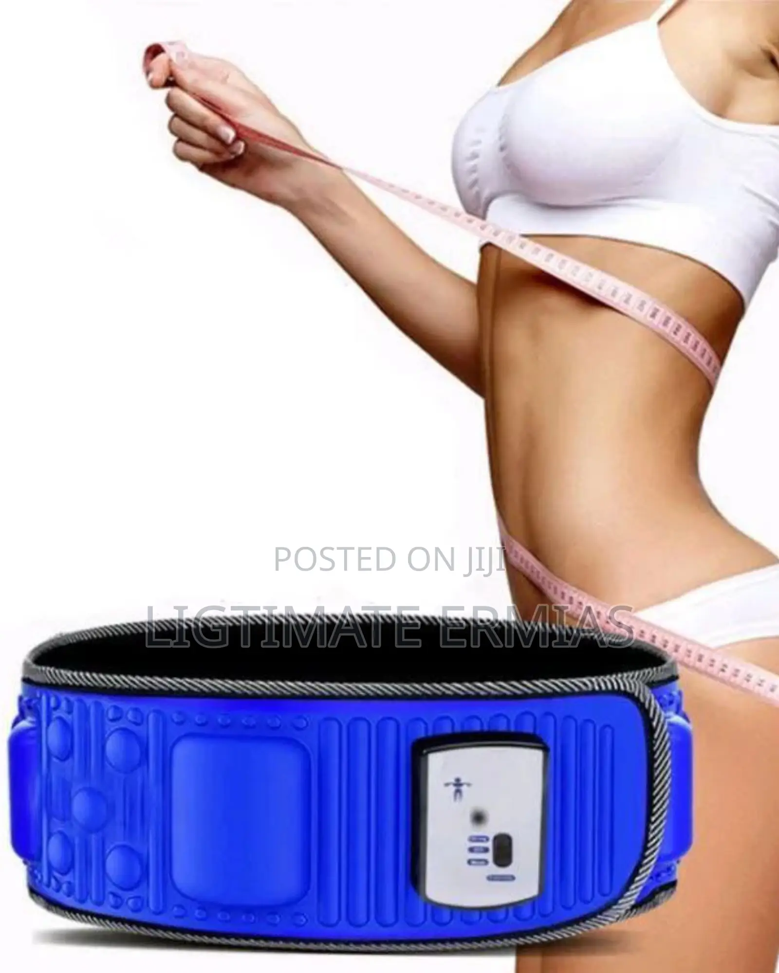 Home Gym - X5 Slimming Vibrator