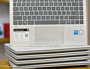 New Laptop HP Envy X360 16GB Intel Core I7 SSD 1T