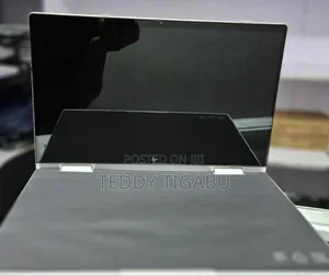 New Laptop HP Envy X360 16GB Intel Core I7 SSD 1T