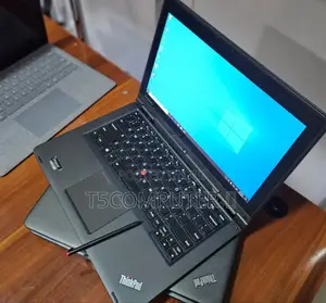 New Laptop Lenovo ThinkPad Yoga 4GB Intel Core I7 SSD 256GB