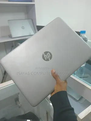 Photo - New Laptop HP EliteBook 840 G3 8GB Intel Core I5 SSD 500GB