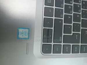 New Laptop HP EliteBook 840 G3 8GB Intel Core I5 SSD 500GB