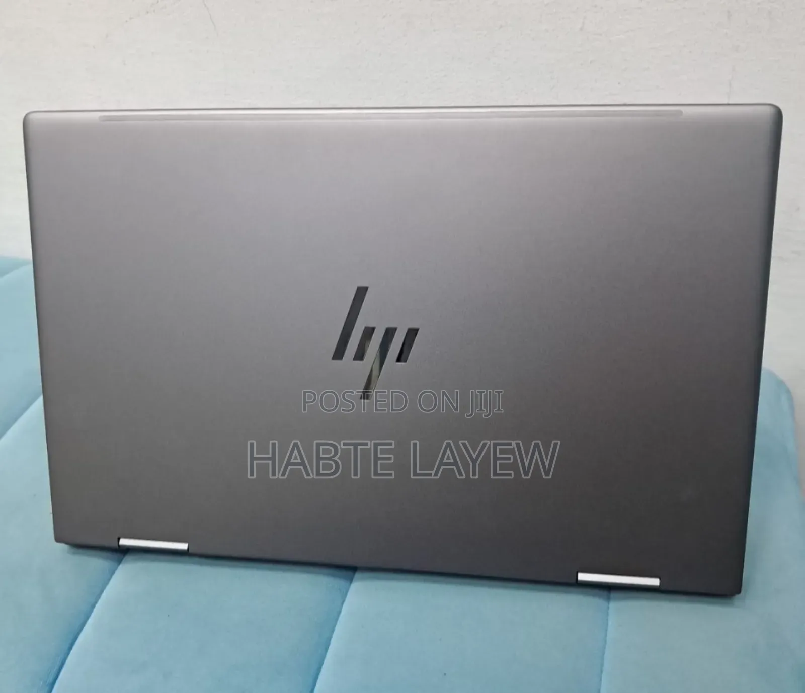 New Laptop HP Envy X360 16GB AMD Ryzen 7 SSD 1T