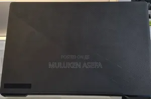 New Laptop Asus ROG Zephyrus G15 16GB Intel Core I9 SSD 512GB