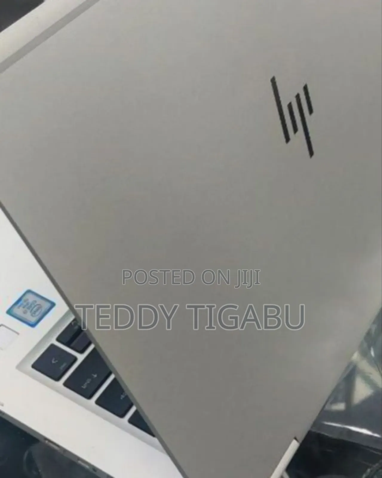 New Laptop HP EliteBook 1030 G1 8GB Intel Core I7 SSD 512GB