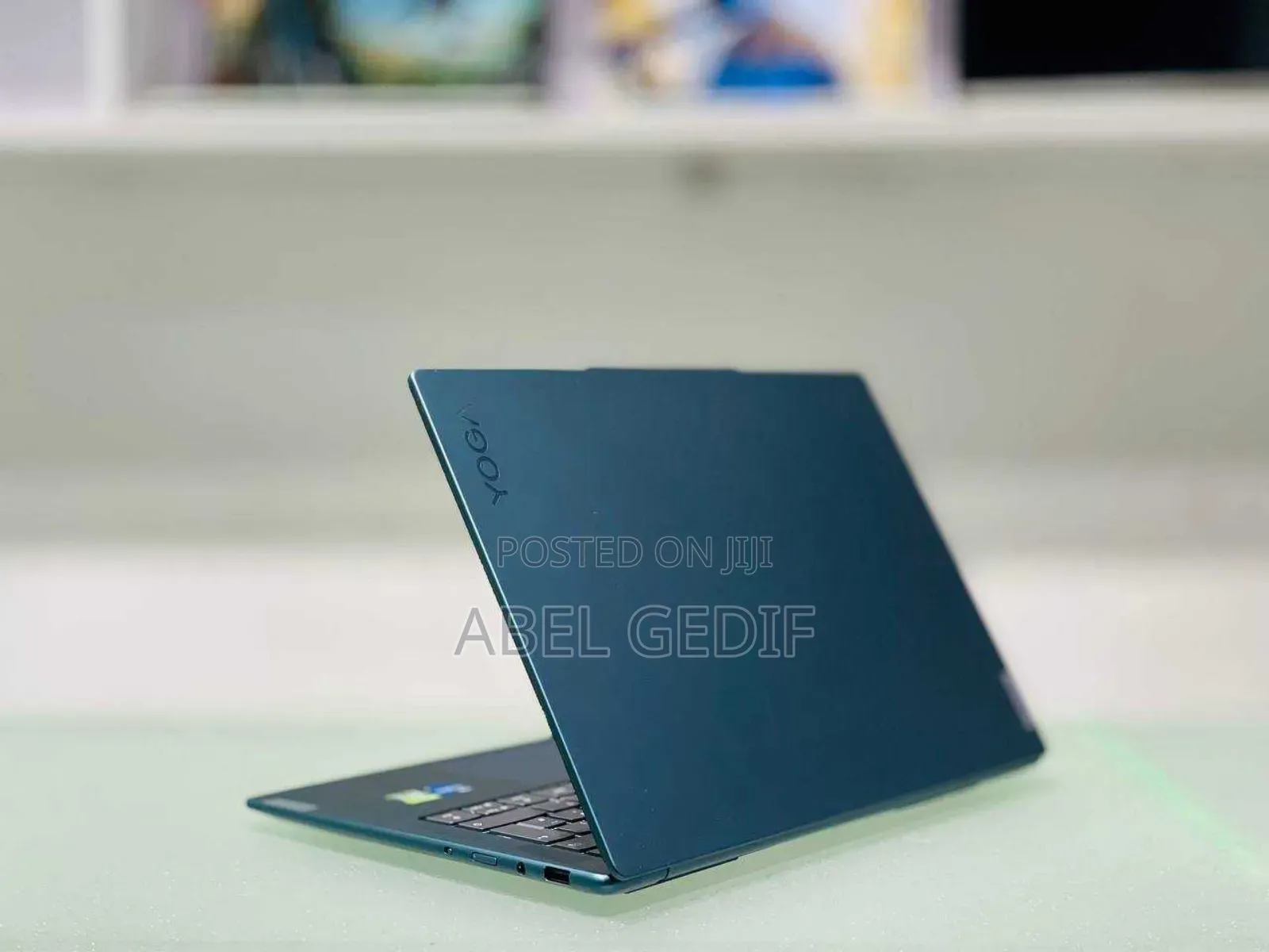 New Laptop Lenovo 16GB Intel Core I7 SSD 1T