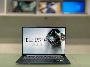 New Laptop Lenovo 16GB Intel Core I7 SSD 1T