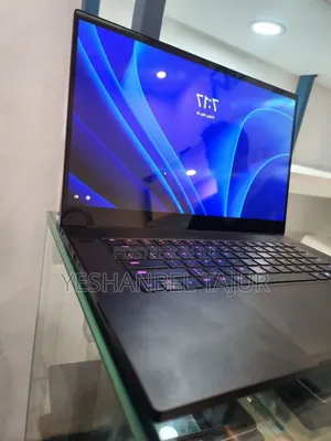 Photo - New Laptop Razer Blade 16GB Intel Core I7 SSD 1T