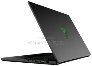 New Laptop Razer Blade 16GB Intel Core I7 SSD 1T