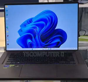 Photo - New Laptop Asus ROG Zephyrus G16 16GB Intel Core I9 SSD 1T