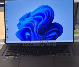 New Laptop Asus ROG Zephyrus G16 16GB Intel Core I9 SSD 1T