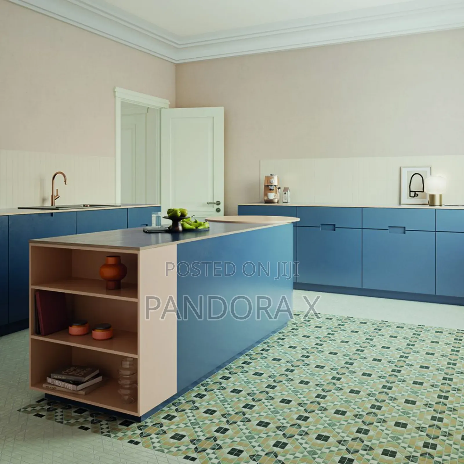 Gojo Wow ፈርኒቸርስ