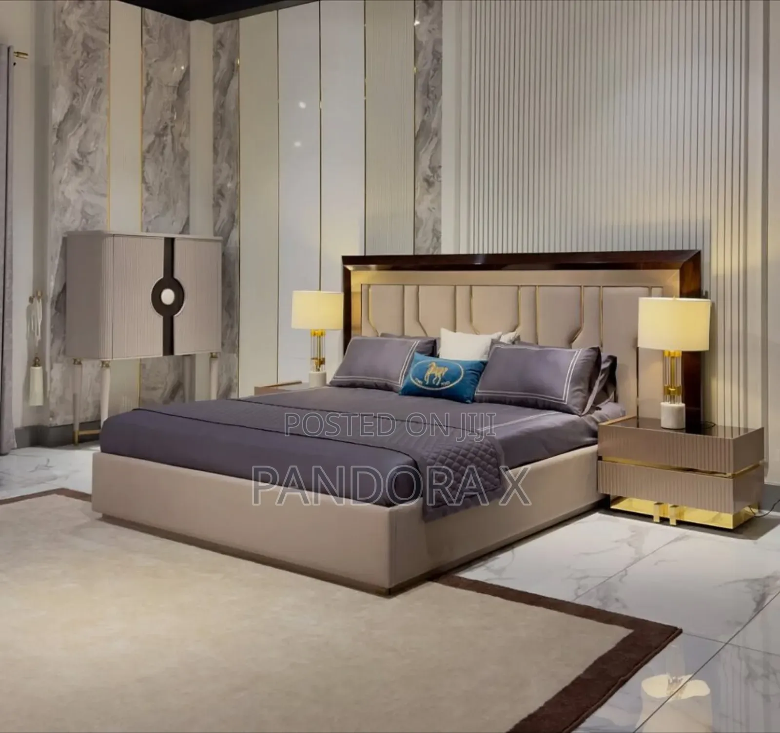 Gojo Wow ፈርኒቸርስ