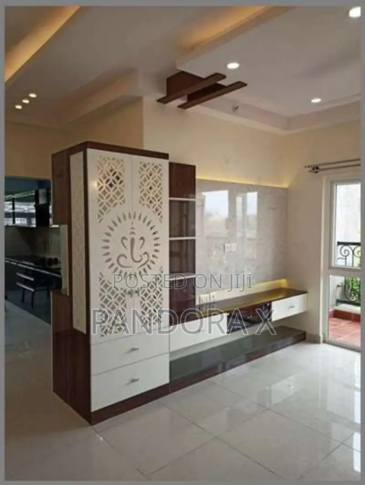 Gojo Wow ፈርኒቸርስ