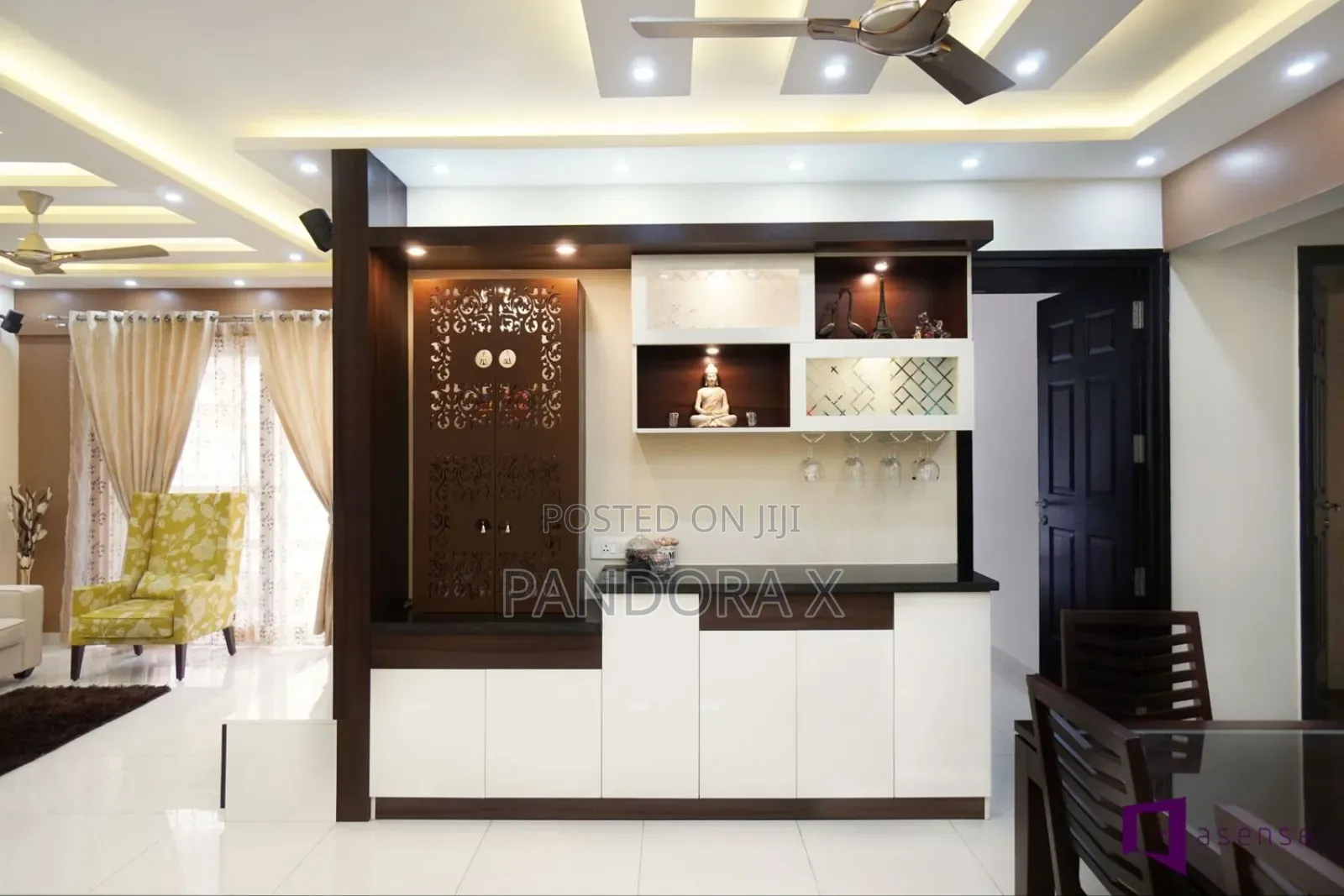 Gojo Wow ፈርኒቸርስ